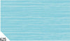 Carta crespa - 50 x 250 cm - 48 gr-m2 - azzurro 625 - Rex Sadoch - conf.10 rotoli Casa e cucina/Hobby creativi/Carta e lavorazione della carta/Carta/Carta crespa Eurocartuccia - Pavullo, Commerciovirtuoso.it