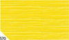 Carta crespa - 50 x 250 cm - 48 gr-m2 - giallo 570 - Rex Sadoch - conf. 10 rotoli Casa e cucina/Hobby creativi/Carta e lavorazione della carta/Carta/Carta crespa Eurocartuccia - Pavullo, Commerciovirtuoso.it