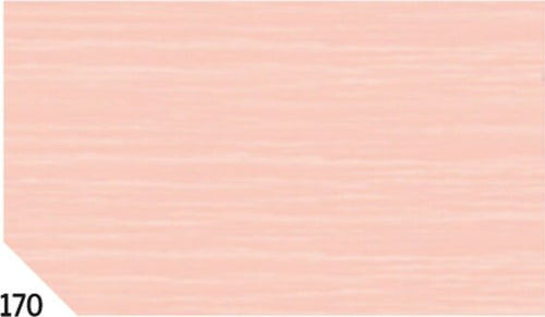 Carta crespa - 50 x 250 cm - 48 gr-m2 - rosa 170 - Rex Sadoch - conf.10 rotoli Casa e cucina/Hobby creativi/Carta e lavorazione della carta/Carta/Carta crespa Eurocartuccia - Pavullo, Commerciovirtuoso.it