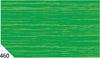 Carta crespa - 50 x 250 cm - 48 gr-m2 - verde chiaro 460 - Rex Sadoch - conf.10 rotoli Casa e cucina/Hobby creativi/Carta e lavorazione della carta/Carta/Carta crespa Eurocartuccia - Pavullo, Commerciovirtuoso.it