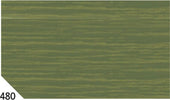 Carta crespa - 50 x 250 cm - 48 gr-m2 - verde oliva 480 - Rex Sadoch - conf.10 rotoli Casa e cucina/Hobby creativi/Carta e lavorazione della carta/Carta/Carta crespa Eurocartuccia - Pavullo, Commerciovirtuoso.it