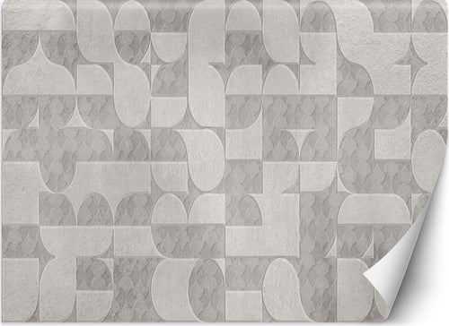 Carta-Da-Parati,-Astratto-muro-di-cementoTexture