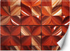 Carta-Da-Parati,-Astrazione-geometrica