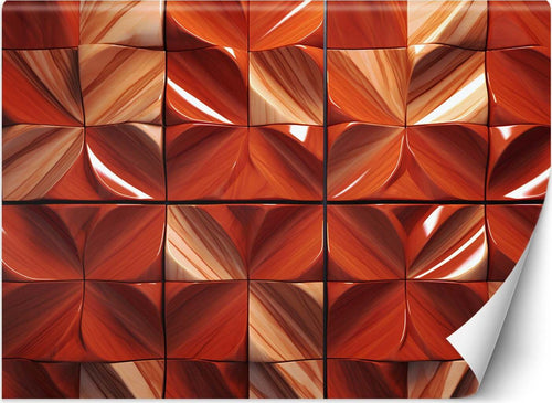 Carta-Da-Parati,-Astrazione-geometrica
