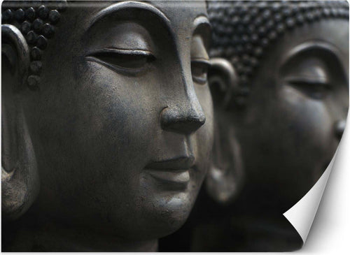 Carta-Da-Parati,-Buddha-in-meditazione