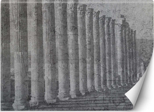 Carta-Da-Parati,-Colonne-antiche