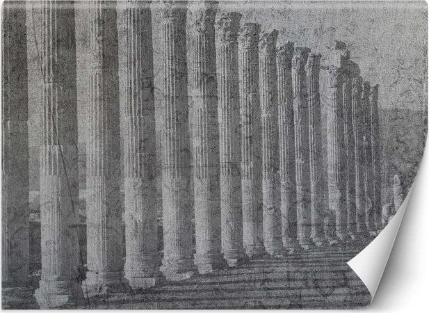 Carta-Da-Parati,-Colonne-antiche