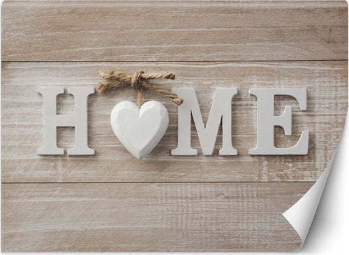 Carta-Da-Parati,-con-scritta-Home