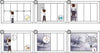 Carta-Da-Parati,-Design-trapuntato-Texture-3d