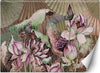 Carta-Da-Parati,-Fiori-di-loto-Bouquet-di-fiori-Piante