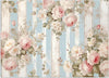Carta-Da-Parati,-Fiori-shabby-chic