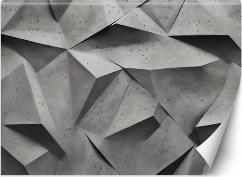 Carta-Da-Parati,-Forme-astratte-3D