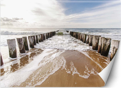 Carta-Da-Parati,-Frangiflutti-mare-spiaggia-paesaggio