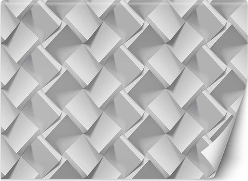Carta-Da-Parati,-Illusione-3D