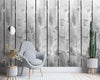 Carta-Da-Parati,-Legno-grigio-vintage