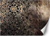 Carta-Da-Parati,-Mandala-Orientale-Ornamento
