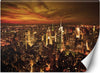 Carta-Da-Parati,-Manhattan-di-mezzanotte