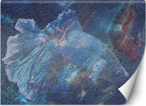 Carta-Da-Parati,-Mare-astratto