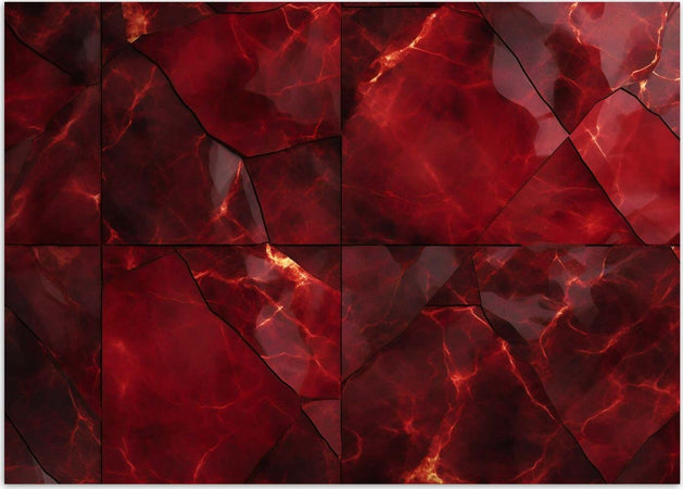 Carta-Da-Parati,-Marmo-rosso-3D