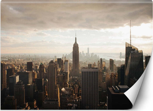 Carta-Da-Parati,-New-York-Manhattan-USA