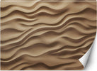 Carta-Da-Parati,-Onde-su-sabbia-3D
