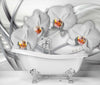 Carta-Da-Parati,-Orchidee-astratte