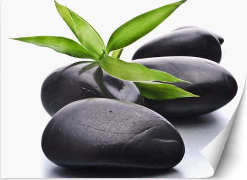 Carta-Da-Parati,-Pietre-Zen-Spa