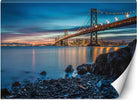 Carta-Da-Parati,-Ponte-a-San-Francisco