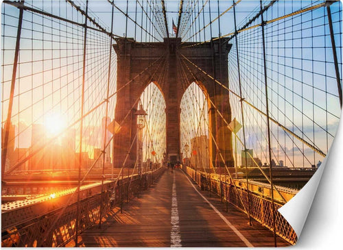 Carta-Da-Parati,-Ponte-di-Brooklyn