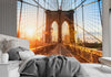 Carta-Da-Parati,-Ponte-di-Brooklyn