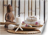 Carta-Da-Parati,-Statua-di-Buddha-in-una-spa