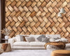 Carta-Da-Parati,-Texture-salice-vintage