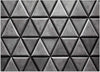Carta-Da-Parati,-Triangoli-geometrici-3D