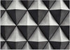 Carta-Da-Parati,-Triangoli-geometrici-3D