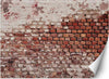 Carta-Da-Parati,-Vecchio-muro-in-pietra-e-mattoni