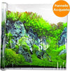 CARTA DECORATIVA PER ACQUARIO 50 X 2500 CM PANNELLO DECORATIVO ACQUARI SFONDO Prodotti per animali domestici/Pesci e animali d'acqua/Arredo per acquario/Sfondi Trade Shop italia - Napoli, Commerciovirtuoso.it