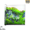 Carta Decorativa Per Acquario 50 X 2500 Cm Pannello Decorativo Acquari Sfondo Prodotti per animali domestici/Pesci e animali d'acqua/Arredo per acquario/Sfondi Trade Shop italia - Napoli, Commerciovirtuoso.it