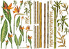 CARTA-DECOUPAGE-SOFT-PAPER-TO-DO-ART-90711-MISURA-50X70CM