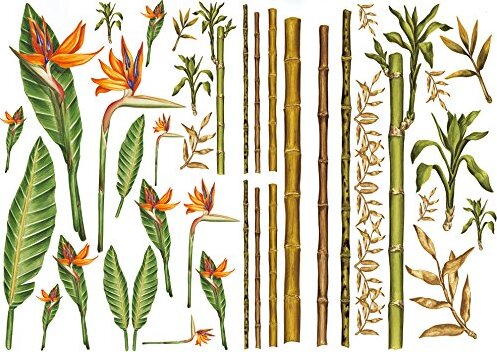 CARTA-DECOUPAGE-SOFT-PAPER-TO-DO-ART-90711-MISURA-50X70CM