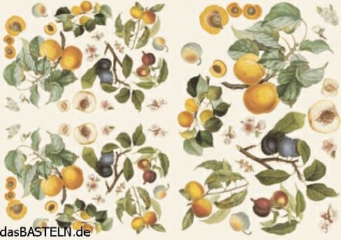 CARTA-DECOUPAGE-SOFT-PAPER-TO-DO-ART-90884-MISURA-50X70CM