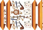 CARTA-DECOUPAGE-SOFT-PAPER-TO-DO-ART-98982-MISURA-50X70CM