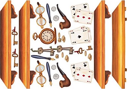 CARTA-DECOUPAGE-SOFT-PAPER-TO-DO-ART-98982-MISURA-50X70CM