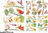 CARTA-DECOUPAGE-SOFT-PAPER-TO-DO-ART-98995-MISURA-50X70CM