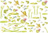 CARTA-DECOUPAGE-SOFT-PAPER-TO-DO-ART-99013-MISURA-50X70CM