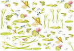 CARTA-DECOUPAGE-SOFT-PAPER-TO-DO-ART-99013-MISURA-50X70CM