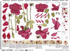 CARTA-DECOUPAGE-SOFT-PAPER-TO-DO-ART-99029-MISURA-50X70CM