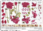 CARTA-DECOUPAGE-SOFT-PAPER-TO-DO-ART-99029-MISURA-50X70CM
