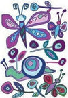 CARTA-DECOUPAGE-SOFT-PAPER-TO-DO-ART-99034-MISURA-50X70CM