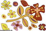 CARTA-DECOUPAGE-SOFT-PAPER-TO-DO-ART-99036-MISURA-50X70CM