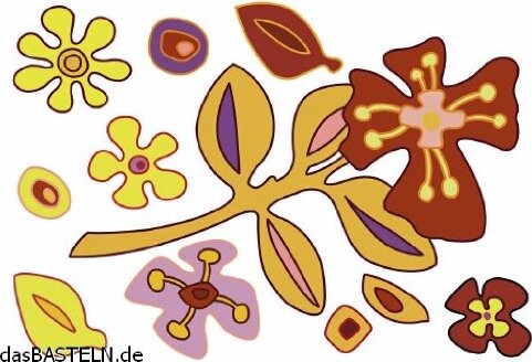 CARTA-DECOUPAGE-SOFT-PAPER-TO-DO-ART-99036-MISURA-50X70CM